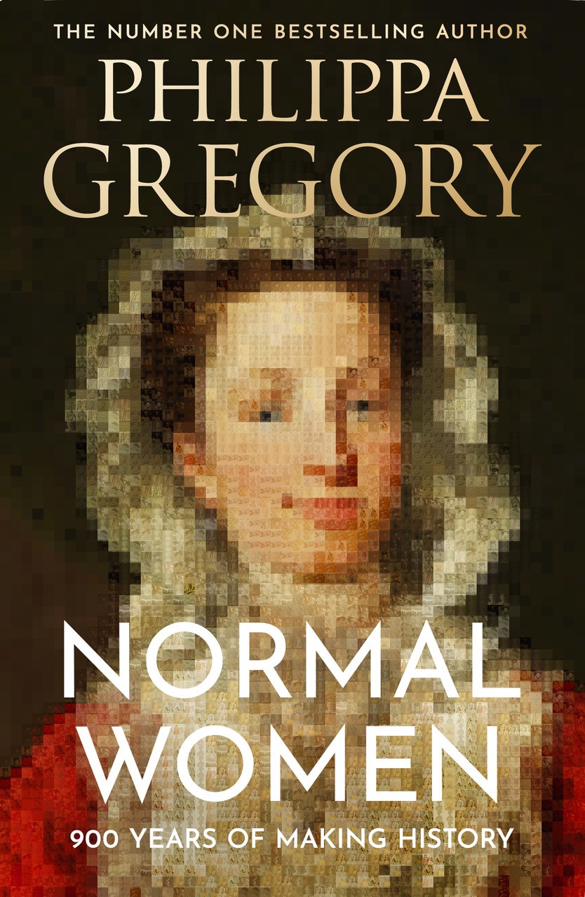 Normal Women - 900 Years of Making History book cover